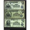 Image 1 : Washington, DC- $10 1902 Plain Back Fr.