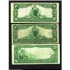 Image 2 : Washington, DC- $10 1902 Plain Back Fr.