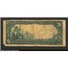 Image 2 : Gainesville, FL- $20 1902 Plain Back Fr.