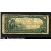 Image 2 : Lake City, FL- $20 1902 Plain Back Fr.