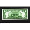 Image 2 : Honolulu, HI- $5 1929 Ty.