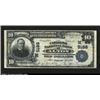 Image 1 : Alton, IL - $10 1902 Plain Back Fr.