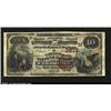 Image 1 : Cambridge, IL- $10 1882 Brown Back Fr.