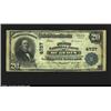 Image 1 : Du Quoin, IL $20 1902 Plain Back Fr.