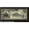 Image 1 : Galesburg, IL - $10 1902 Date Back Fr.