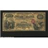 Image 1 : Keithsburg, IL- $10 Original Fr.
