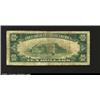 Image 2 : Kirkwood, IL- $10 1929 Ty.