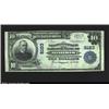 Image 1 : Morris, IL- $10 1902 Plain Back Fr.