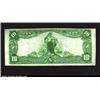 Image 2 : Morris, IL- $10 1902 Plain Back Fr.