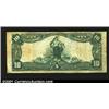 Image 2 : Birdseye, IN- $10 1902 Fr.