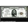 Image 1 : Evansville, IN - $5 1929 Ty.