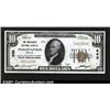 Image 1 : Indianapolis, IN- $10 1929 Ty.