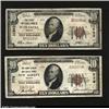Image 1 : Pair of Indiana Small Size.