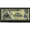 Image 1 : Anamosa, IA - $10 1902 Plain Back Fr.