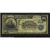 Image 1 : Aurelia, IA - $10 1902 Plain Back Fr.