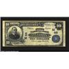 Image 1 : Clinton, IA- $10 1902 Plain Back Fr.