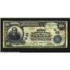 Image 1 : Lyons, IA- $10 1902 Date Back Fr.