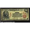 Image 1 : Montour, IA- $20 1902 Red Seal Fr.