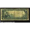 Image 2 : Montour, IA- $20 1902 Red Seal Fr.