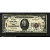 Image 1 : Belleville, KS - $20 1929 Ty.