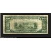 Image 2 : Belleville, KS - $20 1929 Ty.