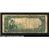 Image 2 : Caney, KS - $20 1902 Plain Back Fr.