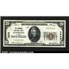 Image 1 : Lawrence, KS- $20 1929 Ty.