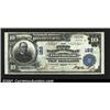 Image 1 : Leavenworth, KS - $10 1902 Plain Back Fr.