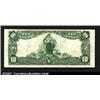 Image 2 : Leavenworth, KS - $10 1902 Plain Back Fr.