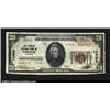 Image 1 : Liberal, KS - $20 1929 Ty.