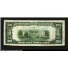 Image 2 : Liberal, KS - $20 1929 Ty.