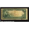 Image 2 : Mankato, KS - $20 1902 Plain Back Fr.