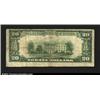 Image 2 : Marion, KS - $20 1929 Ty.