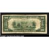 Image 2 : Norcatur, KS - $20 1929 Ty.