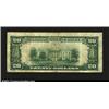 Image 2 : Saint John, KS - $20 1929 Ty.