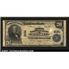 Image 1 : Waverly, KS - $20 1902 Plain Back Fr.
