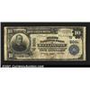 Image 1 : Wellington, KS - $10 1902 Plain Back Fr.