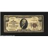 Image 1 : Wellington, KS - $10 1929 Ty.