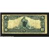 Image 2 : Glasgow, KY- $10 1902 Red Seal Fr.