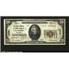 Image 1 : Glasgow, KY- $20 1929 Ty.