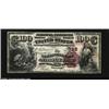 Image 1 : Louisville, KY - $100 Brown Back Fr.