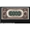 Image 2 : Louisville, KY- $20 1882 Brown Back Fr.