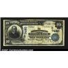 Image 1 : Morganfield, KY - $10 1902 Plain Back Fr.