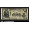 Image 1 : Morganfield, KY - $20 1902 Plain Back Fr.