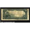 Image 2 : Morganfield, KY - $20 1902 Plain Back Fr.