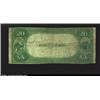 Image 2 : Stanford, KY - $20 Date Back Fr.