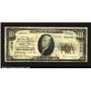 Image 1 : Gretna, LA - $10 1929 Ty.