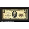 Image 1 : Lake Charles, LA- $10 1929 Ty.