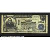 Image 1 : New Iberia, LA- $10 1902 Plain Back Fr.
