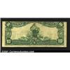 Image 2 : New Iberia, LA- $10 1902 Plain Back Fr.